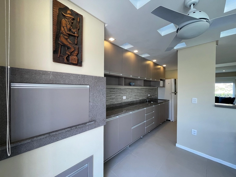 XANGRI-LÁ - REMANSO - SOBRADO BEIRA MAR: 24ª foto da galeria de imagens do imóvel