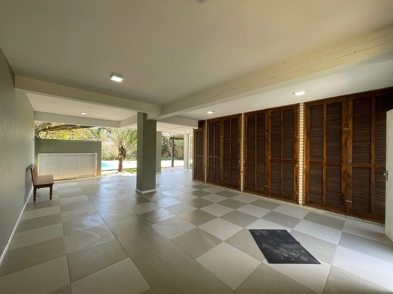 XANGRI-LÁ - REMANSO - SOBRADO BEIRA MAR: 7ª foto da galeria de imagens do imóvel