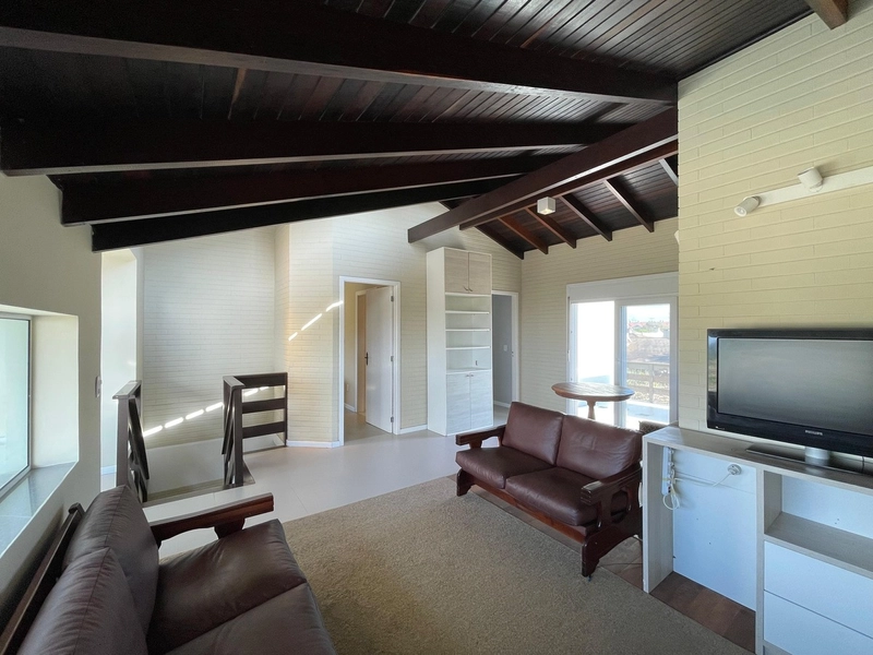 XANGRI-LÁ - REMANSO - SOBRADO BEIRA MAR: 35ª foto da galeria de imagens do imóvel