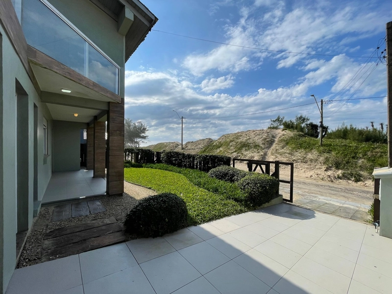 XANGRI-LÁ - REMANSO - SOBRADO BEIRA MAR: 5ª foto da galeria de imagens do imóvel