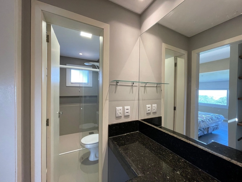 XANGRI-LÁ - REMANSO - SOBRADO BEIRA MAR: 51ª foto da galeria de imagens do imóvel