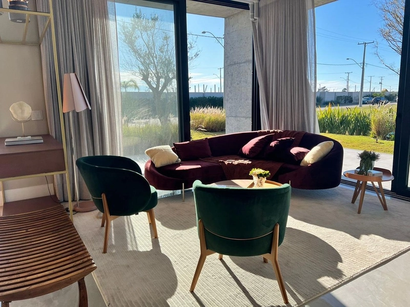 SENSE - MARAVILHORO SOBRADO: 2ª foto da galeria de imagens do imóvel