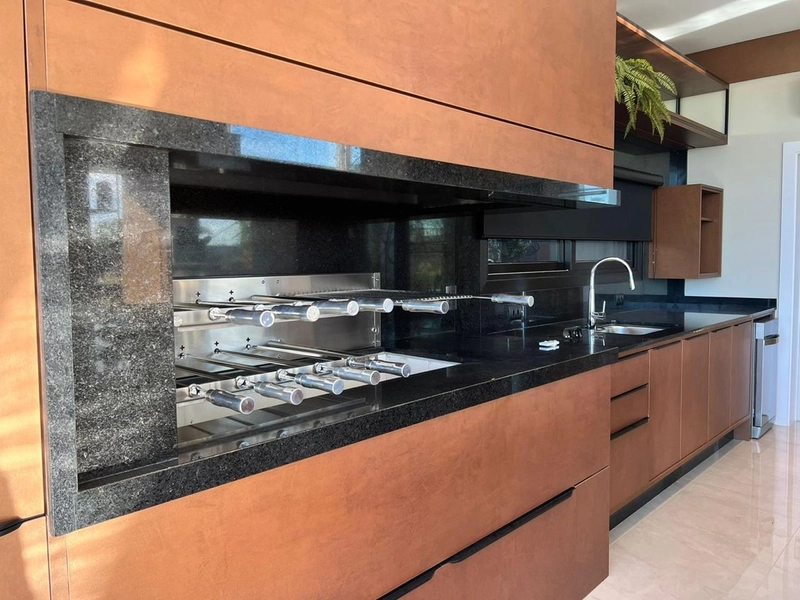 SENSE - MARAVILHORO SOBRADO: 12ª foto da galeria de imagens do imóvel