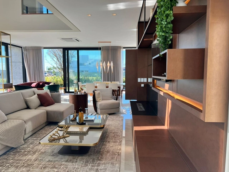 SENSE - MARAVILHORO SOBRADO: 4ª foto da galeria de imagens do imóvel