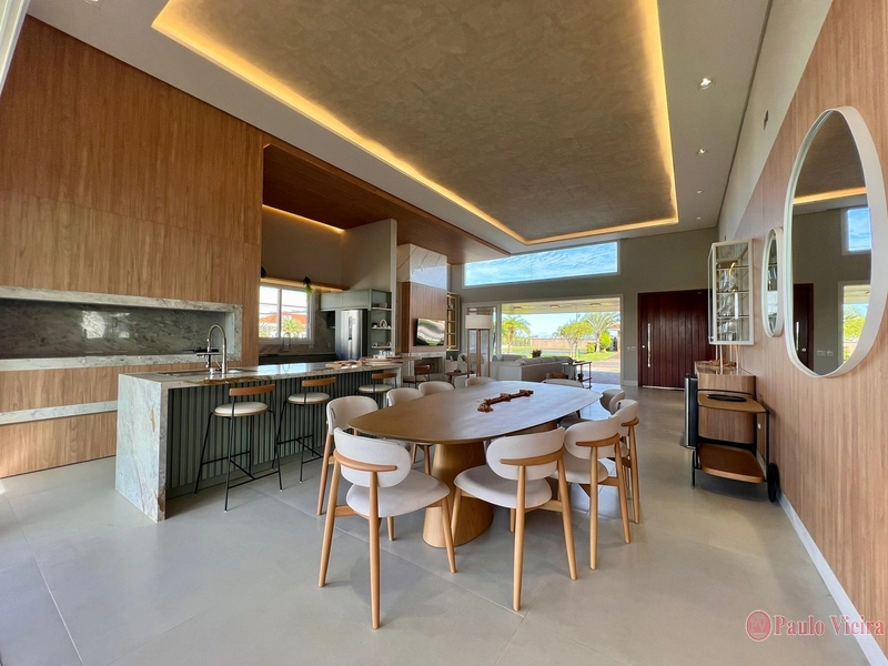 GRENN VILLAGE - EXCELENTE CASA TERREA: 9ª foto da galeria de imagens do imóvel