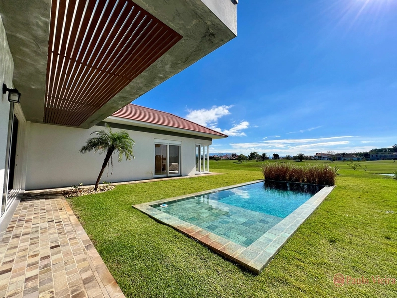 GRENN VILLAGE - EXCELENTE CASA TERREA: 77ª foto da galeria de imagens do imóvel