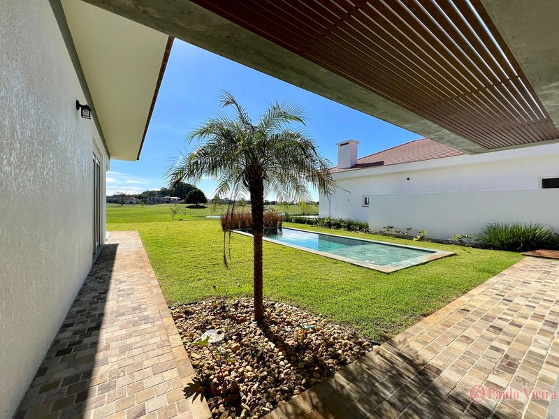 GRENN VILLAGE - EXCELENTE CASA TERREA: 79ª foto da galeria de imagens do imóvel