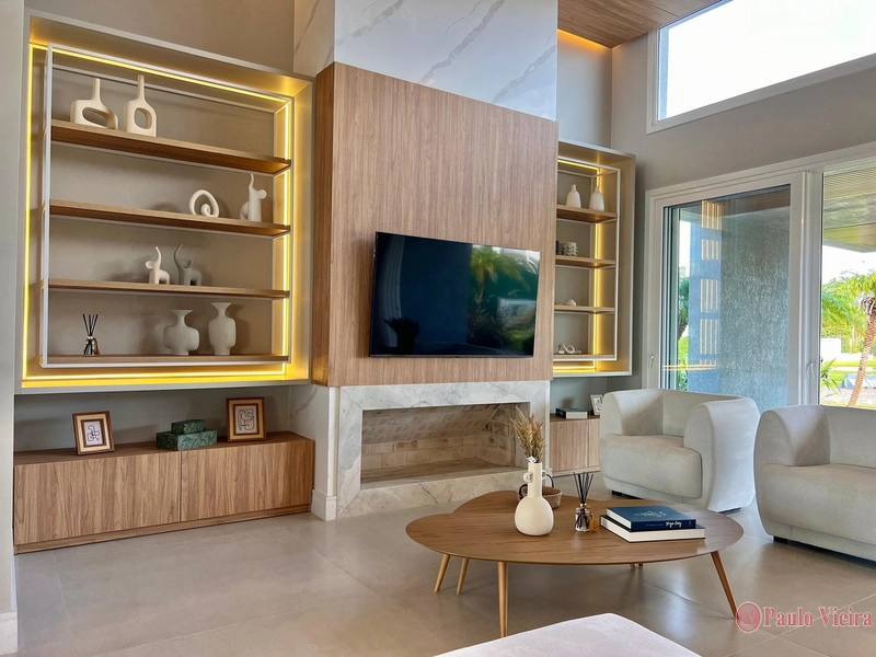 GRENN VILLAGE - EXCELENTE CASA TERREA: 4ª foto da galeria de imagens do imóvel