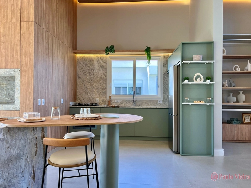 GRENN VILLAGE - EXCELENTE CASA TERREA: 72ª foto da galeria de imagens do imóvel