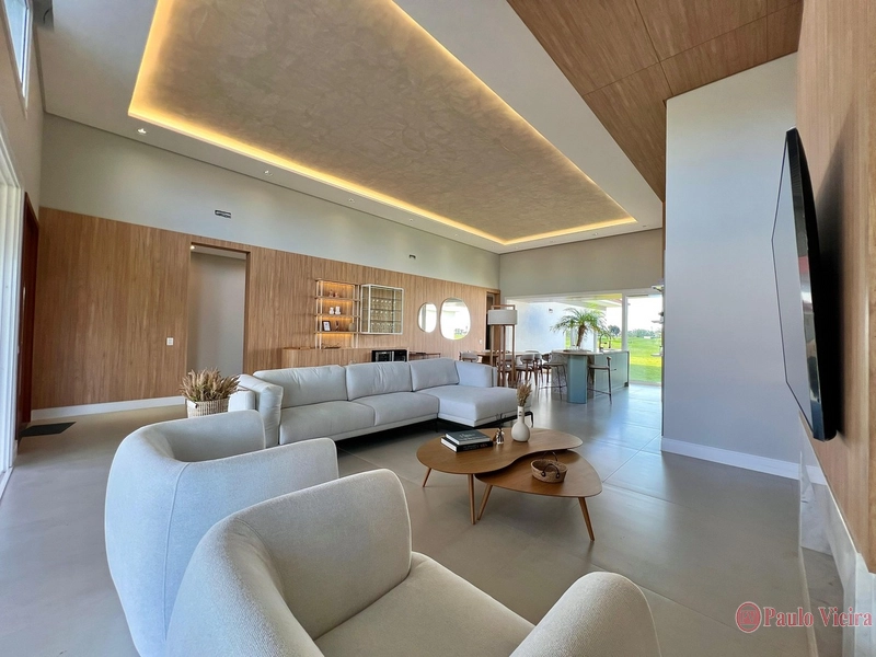 GRENN VILLAGE - EXCELENTE CASA TERREA: 3ª foto da galeria de imagens do imóvel