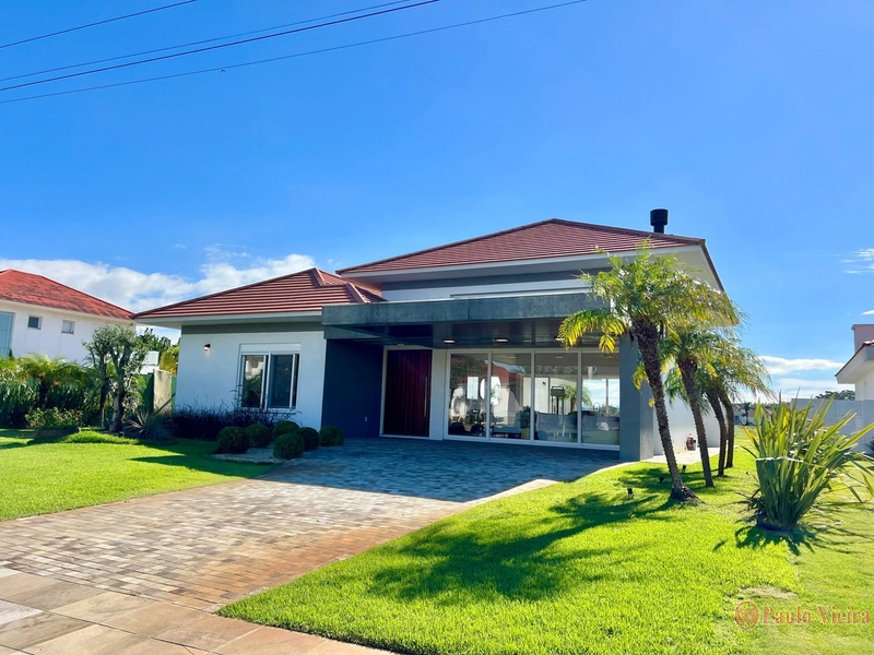 GRENN VILLAGE - EXCELENTE CASA TERREA: 2ª foto da galeria de imagens do imóvel