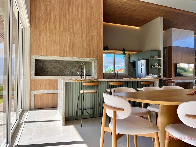 GRENN VILLAGE - EXCELENTE CASA TERREA: 71ª foto da galeria de imagens do imóvel