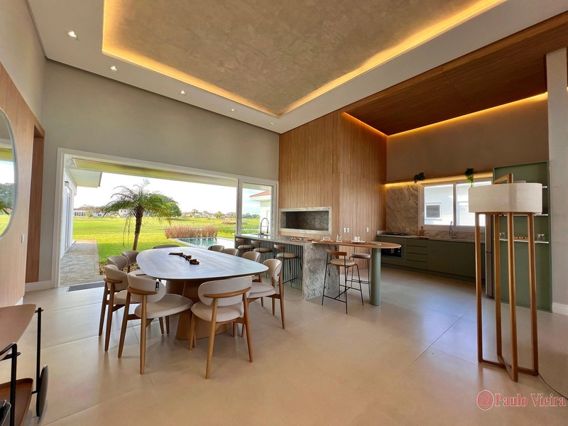 GRENN VILLAGE - EXCELENTE CASA TERREA: 10ª foto da galeria de imagens do imóvel