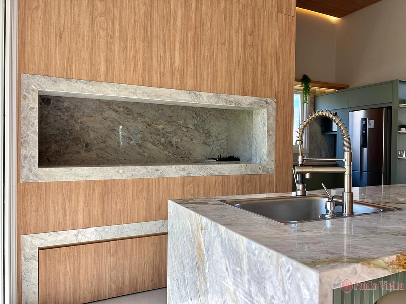 GRENN VILLAGE - EXCELENTE CASA TERREA: 67ª foto da galeria de imagens do imóvel