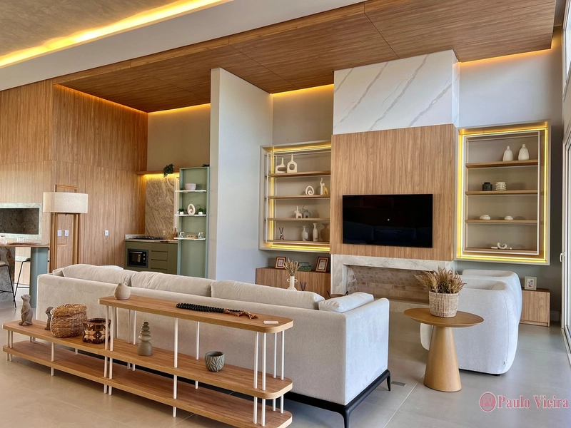 GRENN VILLAGE - EXCELENTE CASA TERREA: 12ª foto da galeria de imagens do imóvel