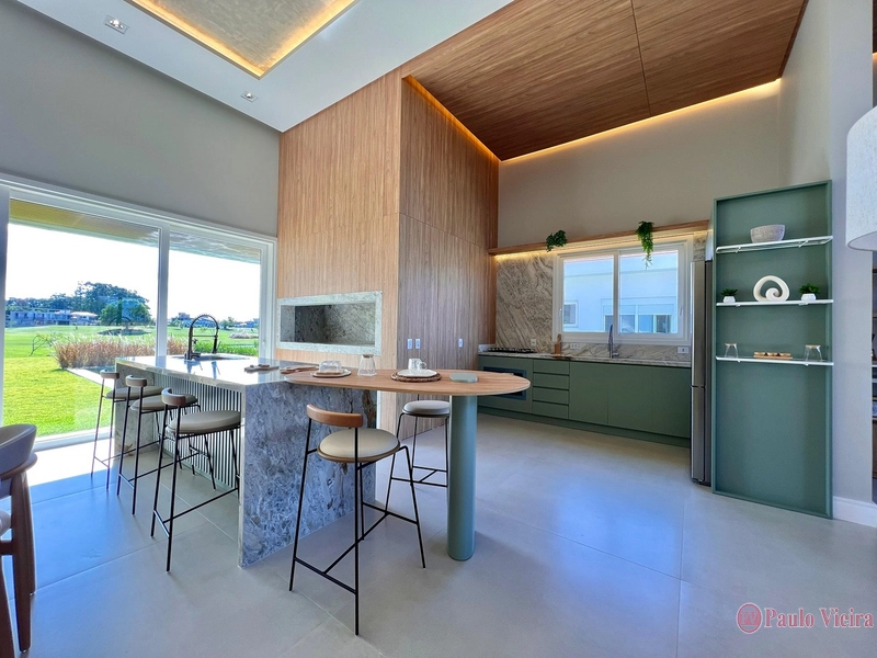 GRENN VILLAGE - EXCELENTE CASA TERREA: 73ª foto da galeria de imagens do imóvel