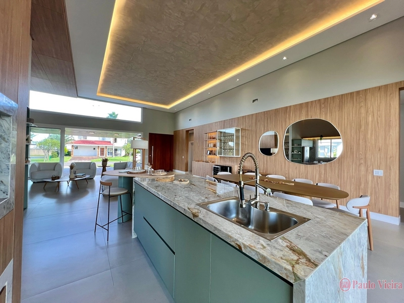 GRENN VILLAGE - EXCELENTE CASA TERREA: 6ª foto da galeria de imagens do imóvel