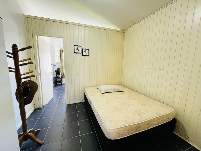 XANGRI-LÁ - CASA TÉRREA FRENTE MAR: 30ª foto da galeria de imagens do imóvel