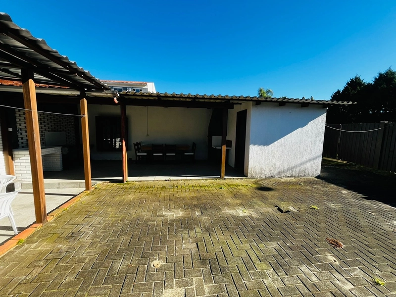 XANGRI-LÁ - CASA TÉRREA FRENTE MAR: 40ª foto da galeria de imagens do imóvel