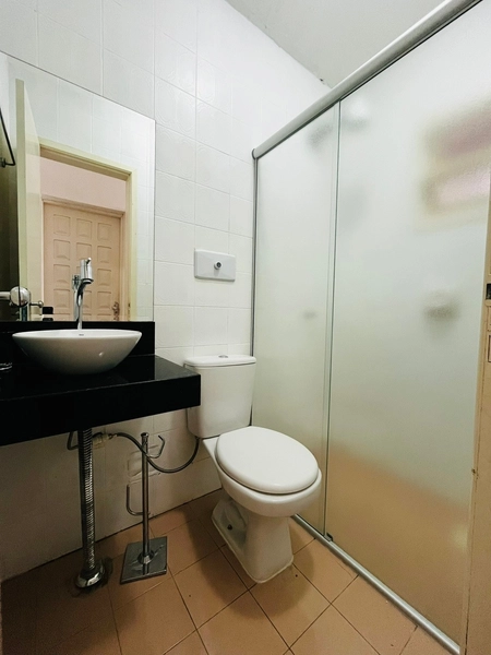 XANGRI-LÁ - CASA TÉRREA FRENTE MAR: 33ª foto da galeria de imagens do imóvel