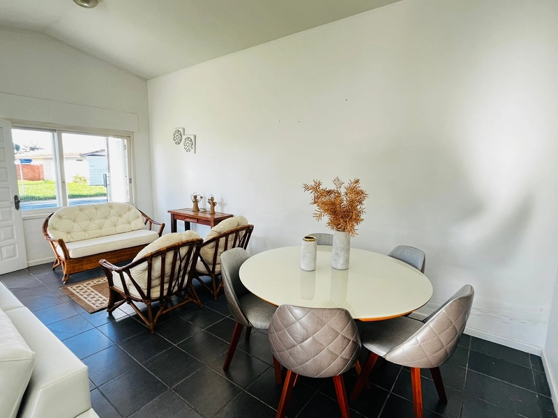 XANGRI-LÁ - CASA TÉRREA FRENTE MAR: 14ª foto da galeria de imagens do imóvel