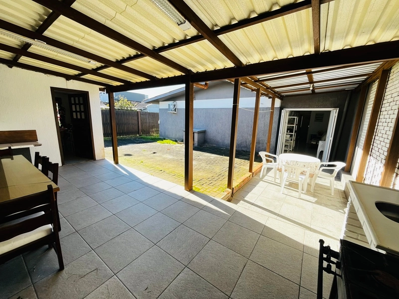 XANGRI-LÁ - CASA TÉRREA FRENTE MAR: 46ª foto da galeria de imagens do imóvel