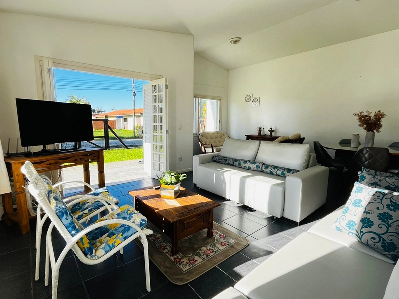 XANGRI-LÁ - CASA TÉRREA FRENTE MAR: 18ª foto da galeria de imagens do imóvel