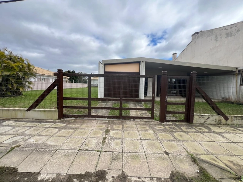 XANGRI-LÁ - CASA TÉRREA FRENTE MAR: 2ª foto da galeria de imagens do imóvel