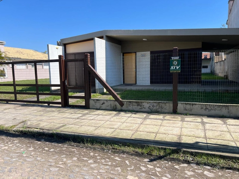 XANGRI-LÁ - CASA TÉRREA FRENTE MAR: 34ª foto da galeria de imagens do imóvel