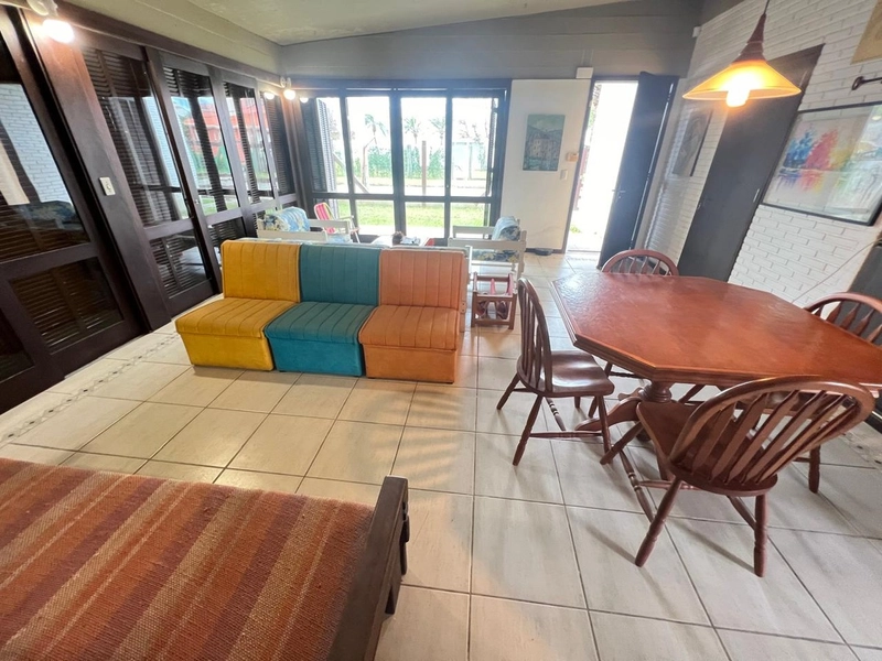 XANGRI-LÁ - CASA TÉRREA FRENTE MAR: 9ª foto da galeria de imagens do imóvel