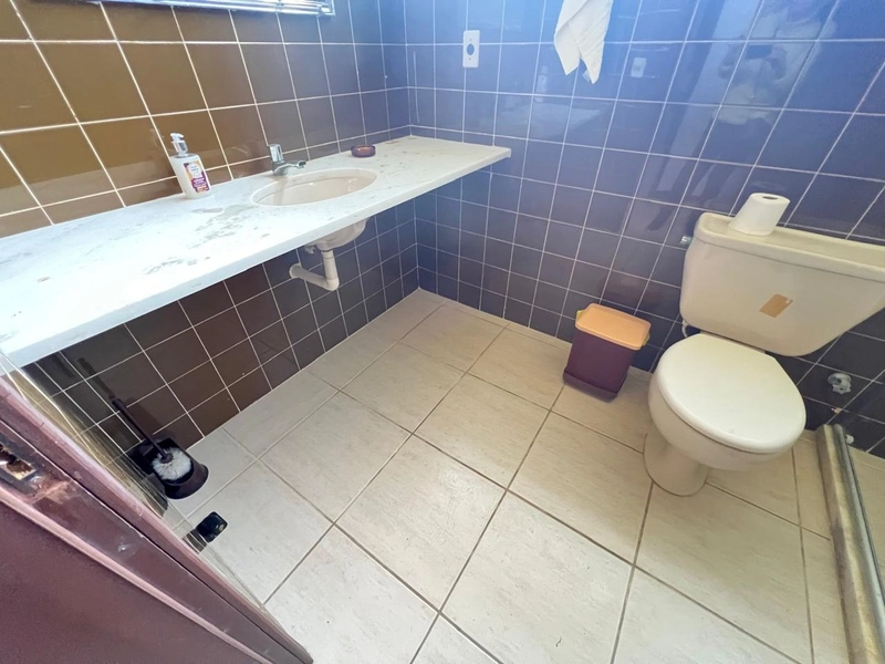 XANGRI-LÁ - CASA TÉRREA FRENTE MAR: 22ª foto da galeria de imagens do imóvel