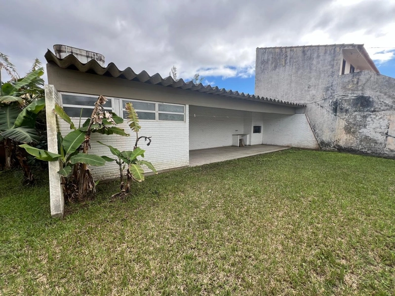 XANGRI-LÁ - CASA TÉRREA FRENTE MAR: 29ª foto da galeria de imagens do imóvel