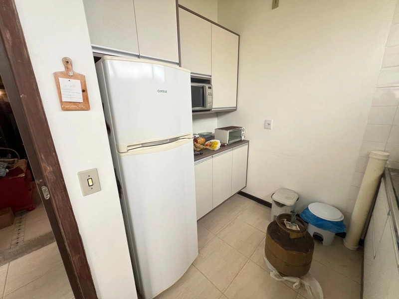 XANGRI-LÁ - CASA TÉRREA FRENTE MAR: 8ª foto da galeria de imagens do imóvel