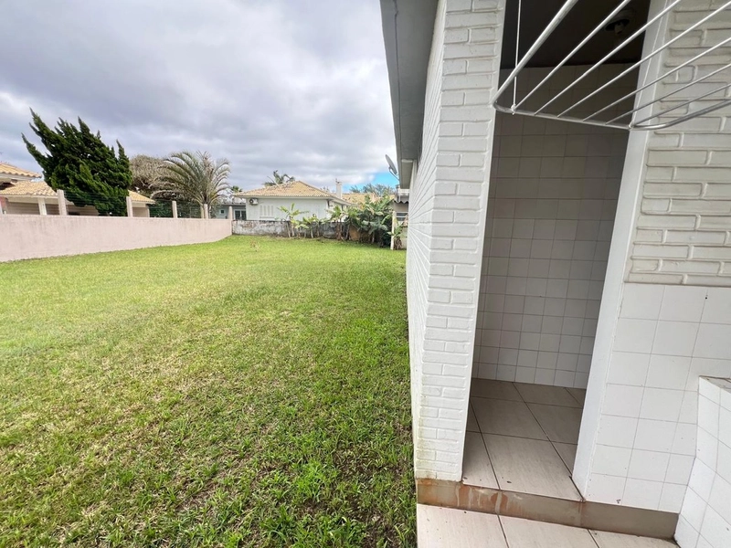 XANGRI-LÁ - CASA TÉRREA FRENTE MAR: 13ª foto da galeria de imagens do imóvel