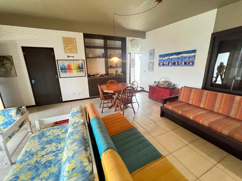 XANGRI-LÁ - CASA TÉRREA FRENTE MAR: 11ª foto da galeria de imagens do imóvel