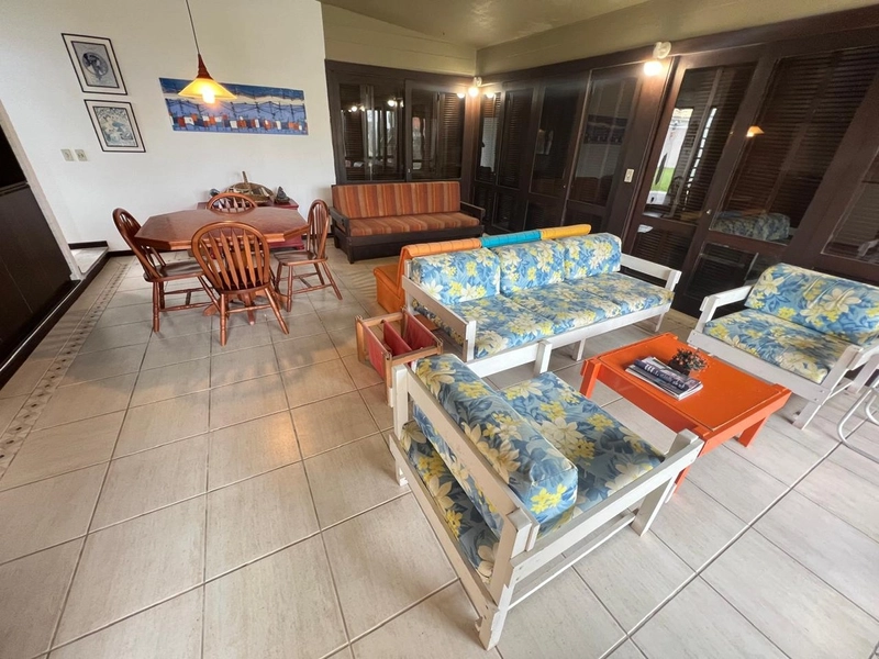 XANGRI-LÁ - CASA TÉRREA FRENTE MAR: 20ª foto da galeria de imagens do imóvel