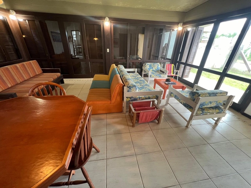 XANGRI-LÁ - CASA TÉRREA FRENTE MAR: 10ª foto da galeria de imagens do imóvel