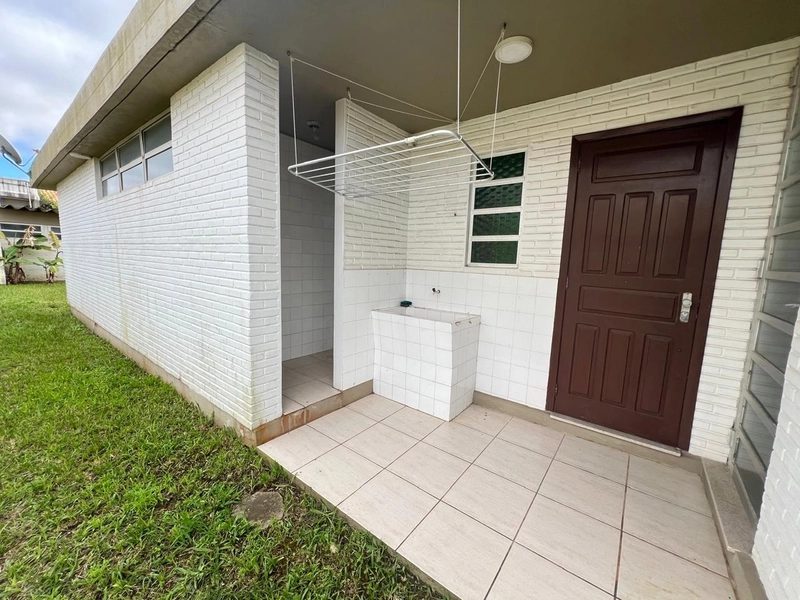 XANGRI-LÁ - CASA TÉRREA FRENTE MAR: 19ª foto da galeria de imagens do imóvel