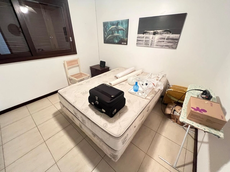 XANGRI-LÁ - CASA TÉRREA FRENTE MAR: 16ª foto da galeria de imagens do imóvel