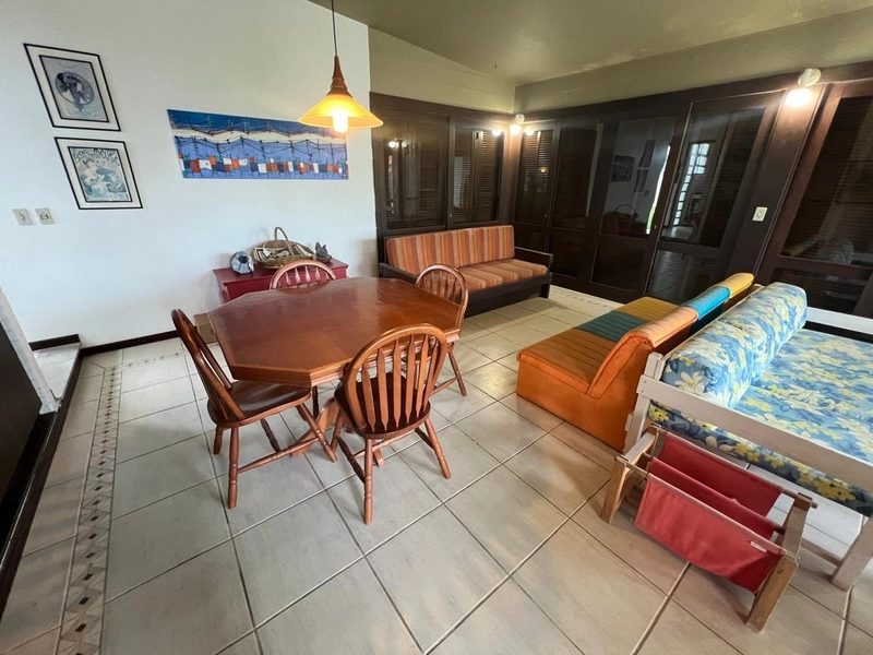 XANGRI-LÁ - CASA TÉRREA FRENTE MAR: 4ª foto da galeria de imagens do imóvel