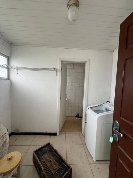 XANGRI-LÁ - CASA TÉRREA FRENTE MAR: 21ª foto da galeria de imagens do imóvel