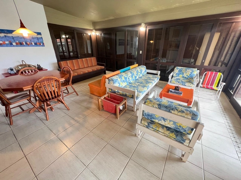 XANGRI-LÁ - CASA TÉRREA FRENTE MAR: 18ª foto da galeria de imagens do imóvel