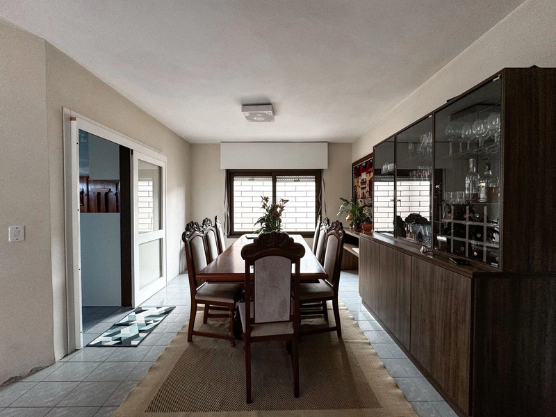 Casa com 4 dormitórios bem localizada em Capão da Canoa: 8ª foto da galeria de imagens do imóvel