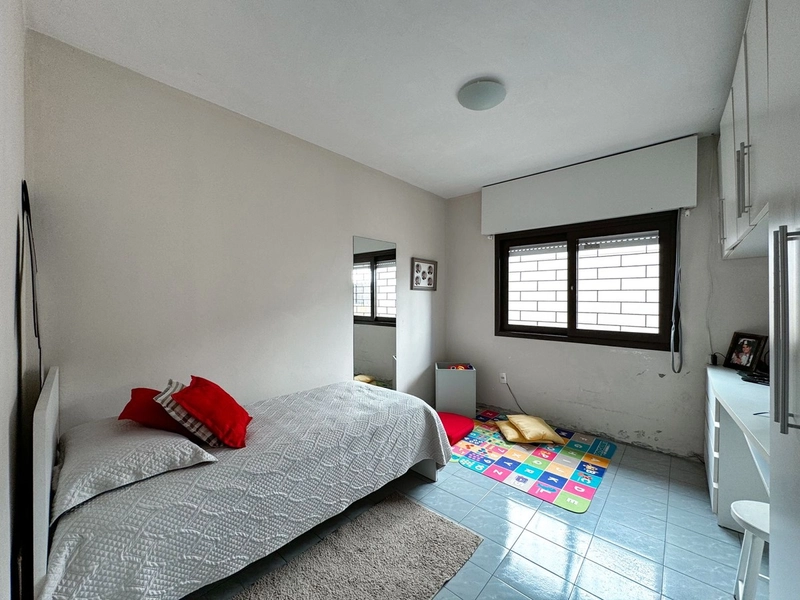 Casa com 4 dormitórios bem localizada em Capão da Canoa: 15ª foto da galeria de imagens do imóvel