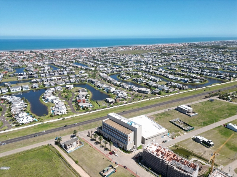 XANGRI-LÁ -  SALA NO HOSPITAL LIFE PLUS: 5ª foto da galeria de imagens do imóvel