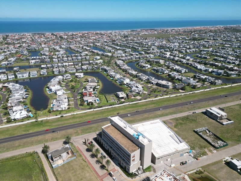 XANGRI-LÁ -  SALA NO HOSPITAL LIFE PLUS: 2ª foto da galeria de imagens do imóvel