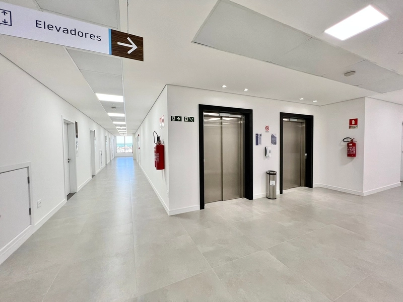 XANGRI-LÁ -  SALA NO HOSPITAL LIFE PLUS: 11ª foto da galeria de imagens do imóvel