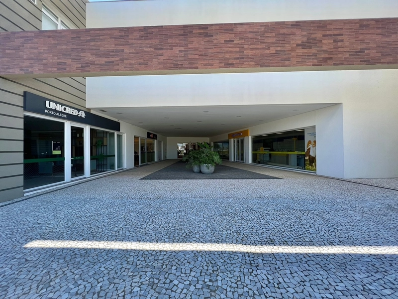 XANGRI-LÁ -  SALA NO HOSPITAL LIFE PLUS: 12ª foto da galeria de imagens do imóvel