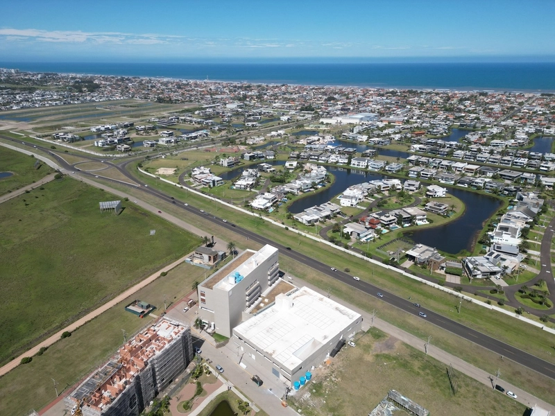 XANGRI-LÁ -  SALA NO HOSPITAL LIFE PLUS: 18ª foto da galeria de imagens do imóvel