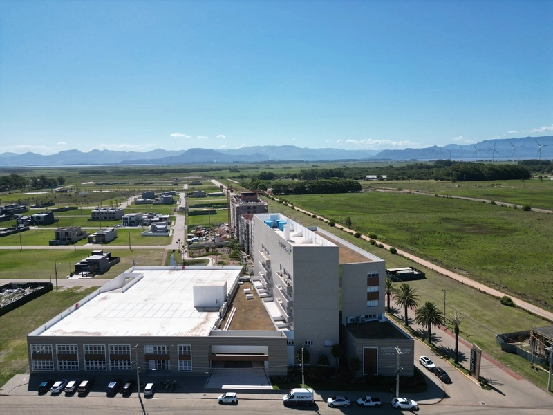 XANGRI-LÁ -  SALA NO HOSPITAL LIFE PLUS: 7ª foto da galeria de imagens do imóvel